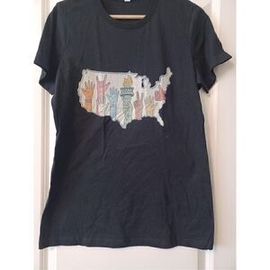 Unity Women's T-shirt size 2XL